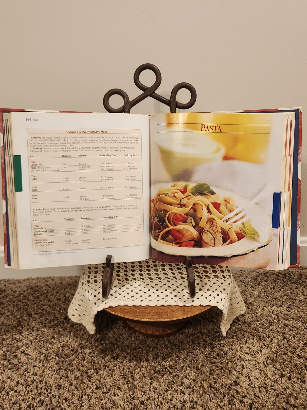 Better Homes and Gardens Hardcover 